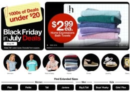 JCPenney