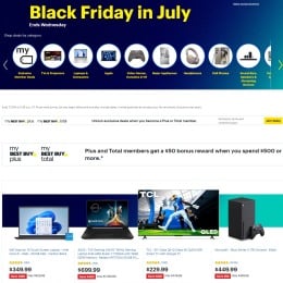 Best Buy