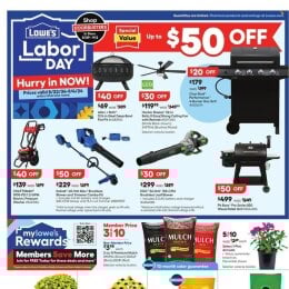 Lowe's