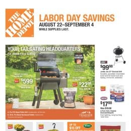 The Home Depot