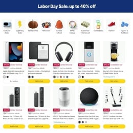 Amazon