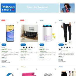 Walmart