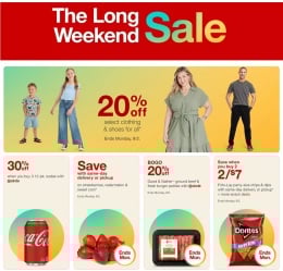 Target