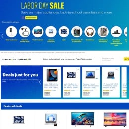 Best Buy