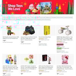 Amazon