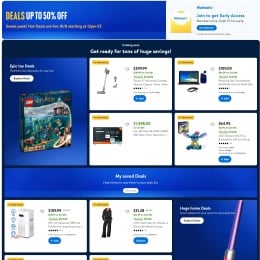 Walmart