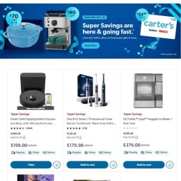 Sam's Club