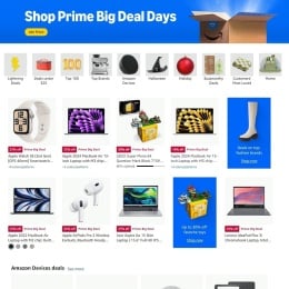 Amazon