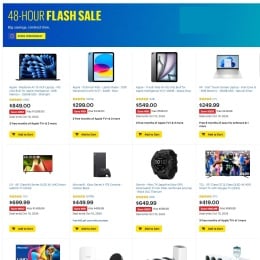 Best Buy