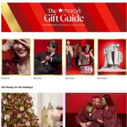 Macy's