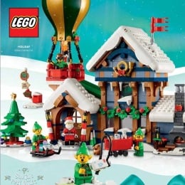 LEGO
