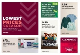Kohl's