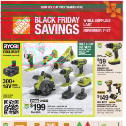 The Home Depot