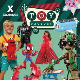 AAFES