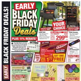 Menards