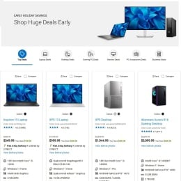 Dell