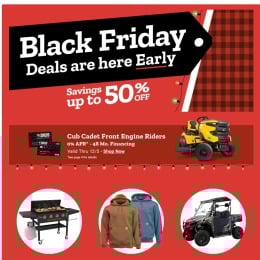 Tractor Supply Company