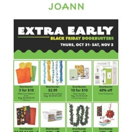 JOANN