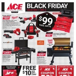 Ace Hardware