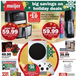 Meijer