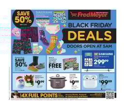 Fred Meyer