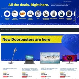 Best Buy