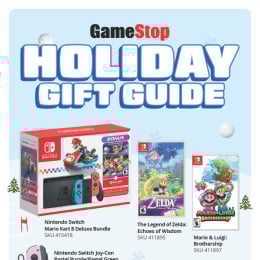 GameStop