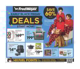 Fred Meyer