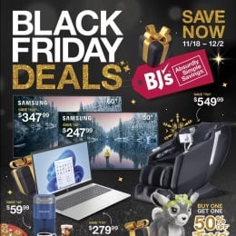 BJ's Wholesale