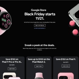 Google Store