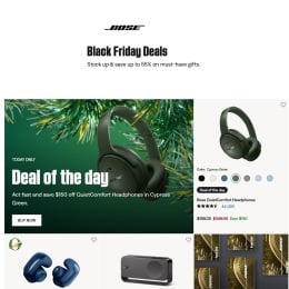 Bose
