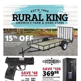 Rural King Supply