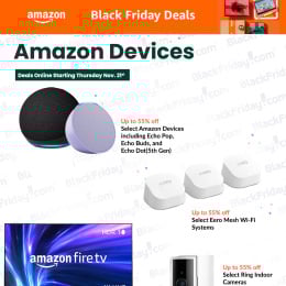 Amazon