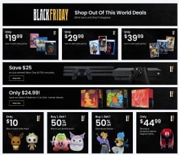 GameStop