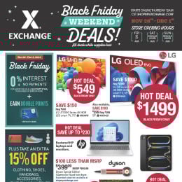 AAFES