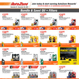 AutoZone