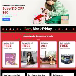PetSmart