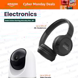 Amazon