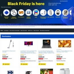 Best Buy
