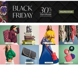 Vera Bradley