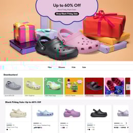 Crocs