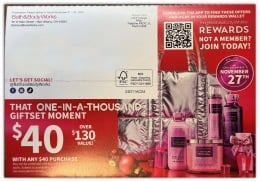 Bath & Body Works