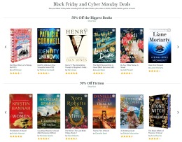 Barnes and Noble