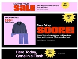Nordstrom Rack