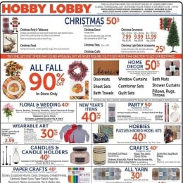 Hobby Lobby
