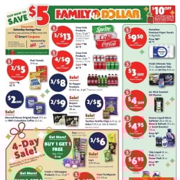 Family Dollar