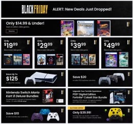 GameStop