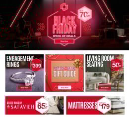 Overstock