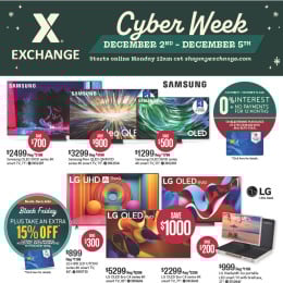 AAFES