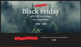 Lucky Brand